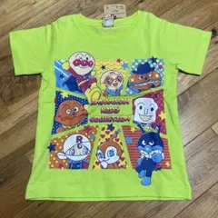 アンパンマン キッズコレクション Tシャツ 100