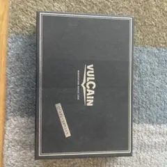 VULCAIN オリジナルボックス付き未使用品