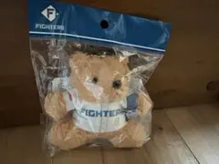 ユニフォームベアキーチェーン（ホーム）淺間 大基のサムネイル