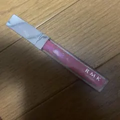 RMK リップジェリーグロス　02