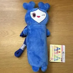 TWICE LOVELYS のびふにゃポーチ ツウィ GiGO限定 - メルカリ