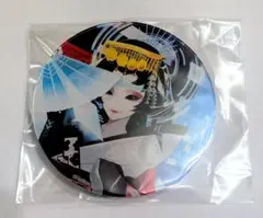 第五人格 芸者 美智子 スクエア缶バッジ - メルカリ