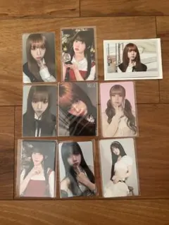 ME:I MUSE トレカまとめ 高見文寧 AYANE - メルカリ