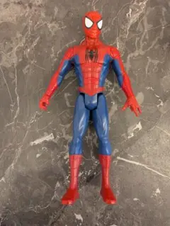 Marvel スパイダーマン フィギュア