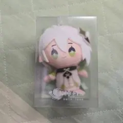 原神 FES 2023 ナヒーダ 指人形 マスコット