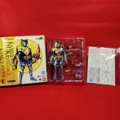 SHフィギュアーツ 仮面ライダーデューク