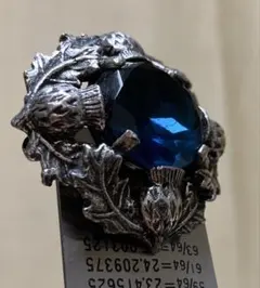 2026年最新】アザミ ブローチの人気アイテム - メルカリ