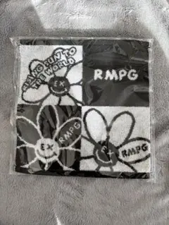 THE RAMPAGE RMPG EXILETRIBE ハンドタオル ハンカチ