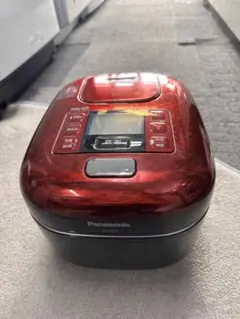 パナソニック SR-JX056-W 3号炊き パナソニック Jコンセプト おどり炊き SR-JX056 価格比較 - 価格.com