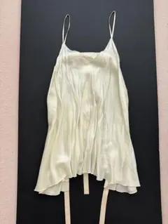 MM6 Maison Martin Margiela キャミソールのサムネイル