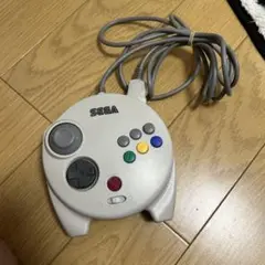 セガサターン　コントローラー
