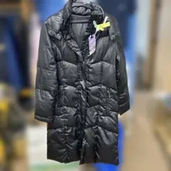 Calvin Klein Jeans ロングコートダウンジャケットのサムネイル
