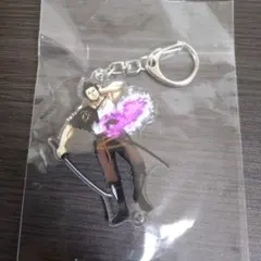 ブラッククローバー展 推しキャラバッジコレクション 缶バッジ ヤミ