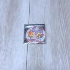あんスタ アニカフェ 月永レオ 缶バッジ