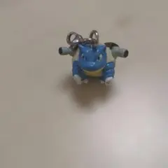 ポケモンセンター メタルストラップ カメックス - メルカリ