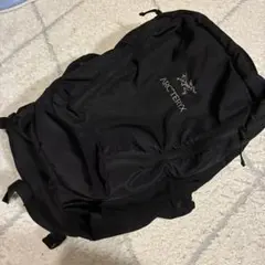 ARC’TERYX 아크테릭스 MANTIS 만티스 블랙