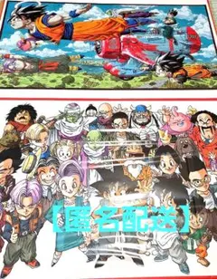 ドラゴンボール 一番くじ ビジュアルボード アクリルスタンドまとめ