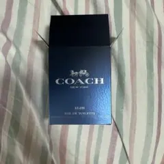 COACH Blue Eau .. (空箱)のサムネイル