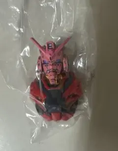 一番くじ　機動戦士ガンダム　D賞　モビルスーツマグネット