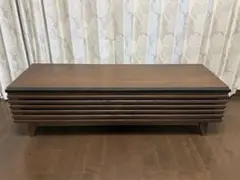 モーダエンカーサ ビルバオ 110 センター テーブル テレビボード