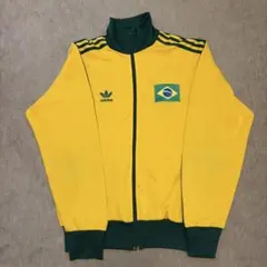MK51-6 adidas Originals トレフォイル トラックジャケット - メルカリ