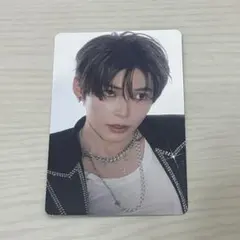 ゼベワン NEVER SAY NEVER ハンビン タワレコ特典トレカ
