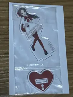 学園アイドルマスター 学マス 一番くじ アクスタ 倉本千奈