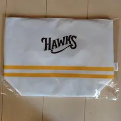 福岡ソフトバンクホークス リバーシブルトートバッグ