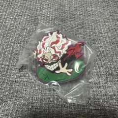 【ダンダダン】キャラばんちょうこうヘアクリップ−オカルン（変身）−