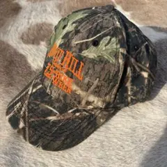 Billie Eilish Realtree カモフラ キャップ ライブ - メルカリ