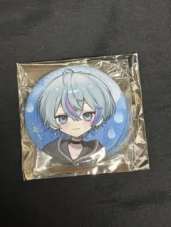 シクフォニ 雨乃こさめ ソロありきたり 缶バッジ