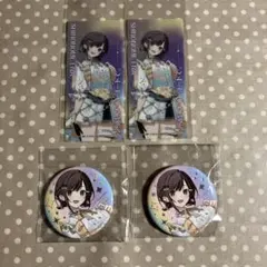 2026年最新】東雲絵名感謝祭缶バの人気アイテム - メルカリ