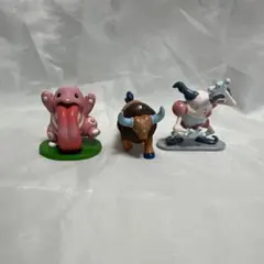 2025年最新】モンコレ バリヤードの人気アイテム - メルカリ