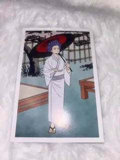 2026年最新】心操人使ポストカードの人気アイテム - メルカリ