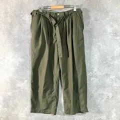 Sway bootcut sweatpants 裾上げお直しあり XXS 正規品 - メルカリ