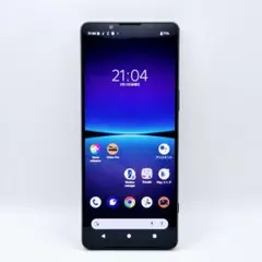 2026年最新】XPeria 1 iv simフリーの人気アイテム - メルカリ