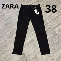 デニムパンツ 38新品