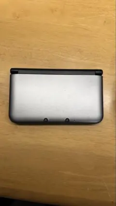 new 3ds ll ジャンク