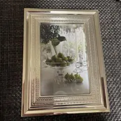 ウェッジウッド　写真立て　ピクチャーフレーム “ヴェラ ウォン ウィズ ラブ”