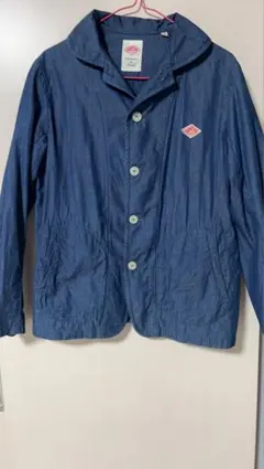 ダントン シャツ