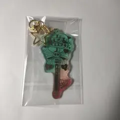 地縛少年花子くん 八尋寧々 クリアキーチェーン