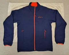 patagonia ナノパフジャケット
