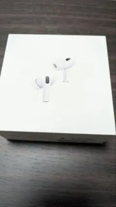 【美品】 AirPodsPro 第一世代