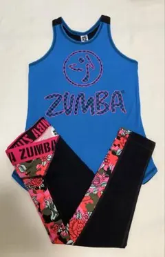 ZUMBA ズンバ セット 正規品