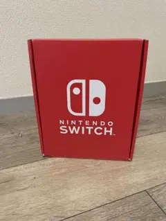 Nintendo Switch (有機ELモデル) 本体