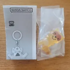 ノンタンめじるしアクセサリー2 たぬきさん