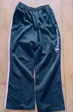 ジャージ　champion