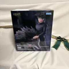 呪術廻戦 FIGURIZMα 伏黒恵 フィギュア