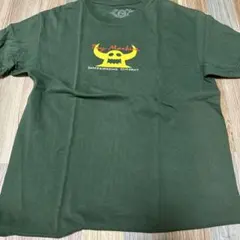 toy machine Tシャツ　グリーンのサムネイル