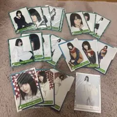 【即日発送】 欅坂46 櫻坂46 森田ひかる 生写真